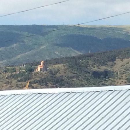Holiday Home Summer Tbilisi Esterno foto