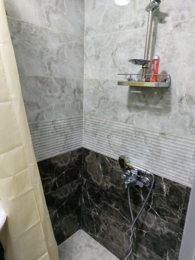 Holiday Home Summer Tbilisi Esterno foto